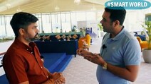 SMART WORLD ONE DXP | Sector 113 Dwarka Expressway 